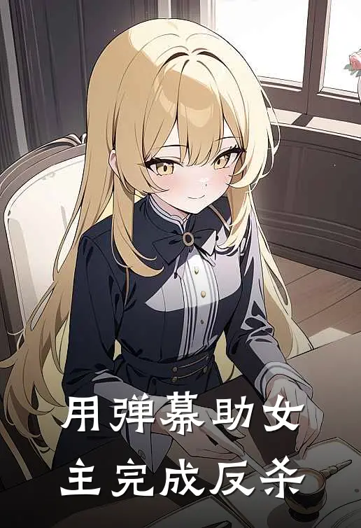 用弹幕助女主完成反杀