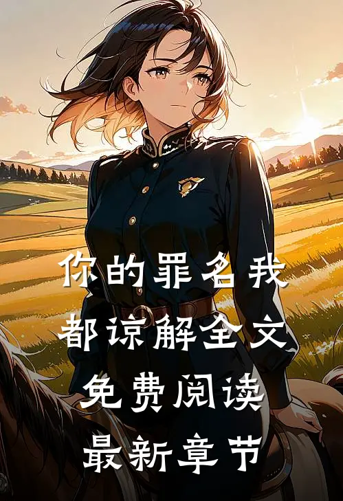 你的罪名我都谅解全文免费阅读最新章节